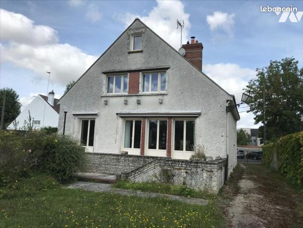 Maison 9 pièces 175 m²