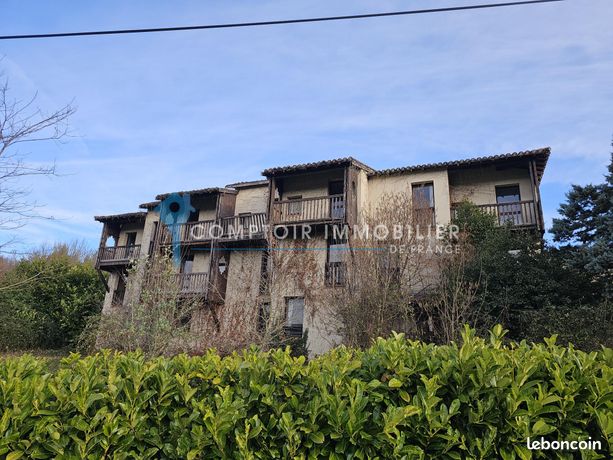Maison 23 pièces 729 m²