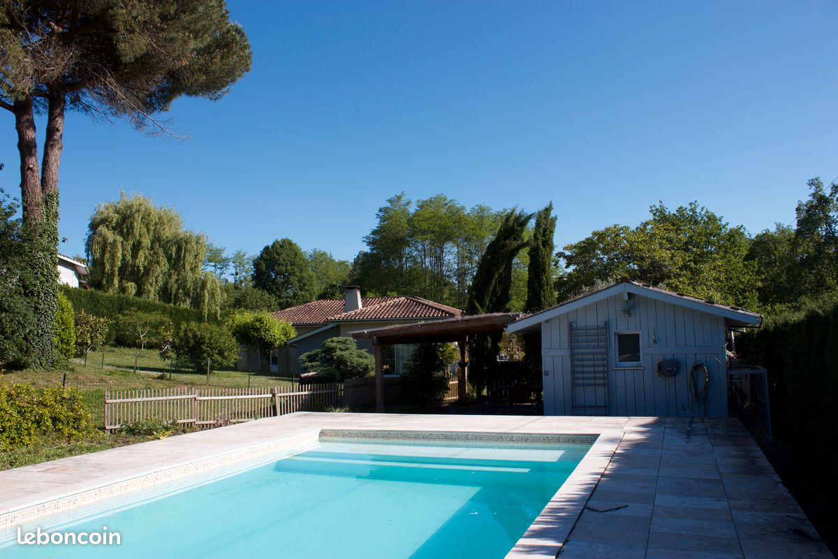 Maison 6 pièces 139 m² · à Budos · 139 m² · 365 000 €