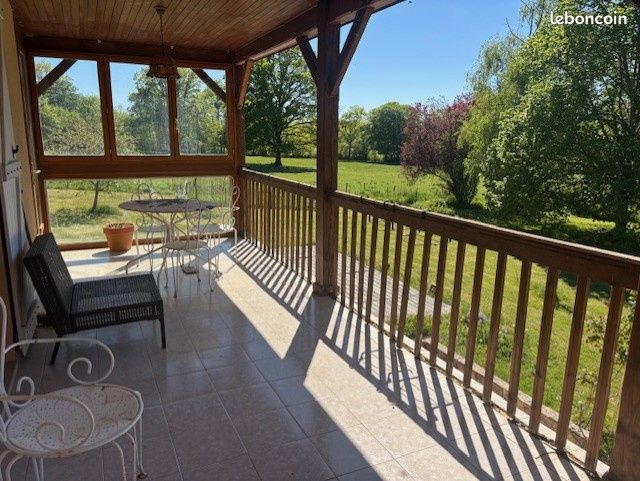 Maison 6 pièces 156 m² · à Auxy · 156 m² · 250 000 €