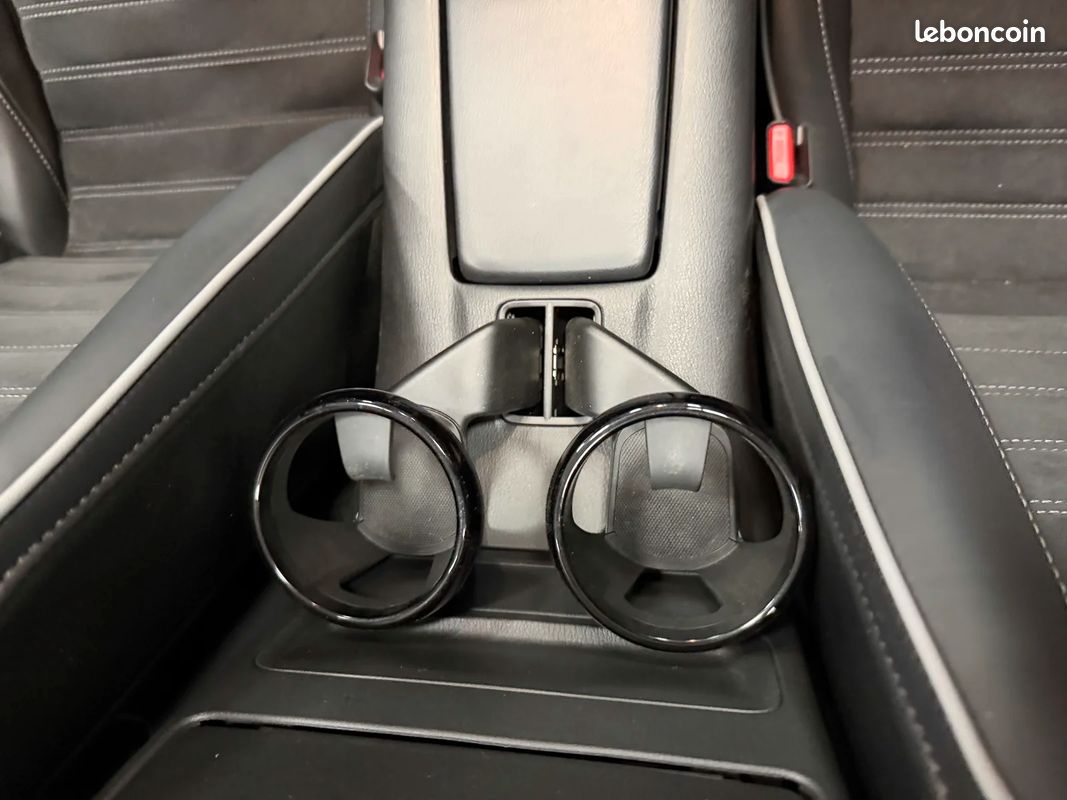 Mazda MX-5 / SPORT / RESSORTS COURTS / SILENCIEUX COBALT (image 26)