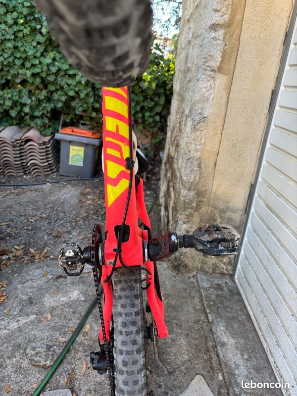 Vtt specialized camber femme (image 6)