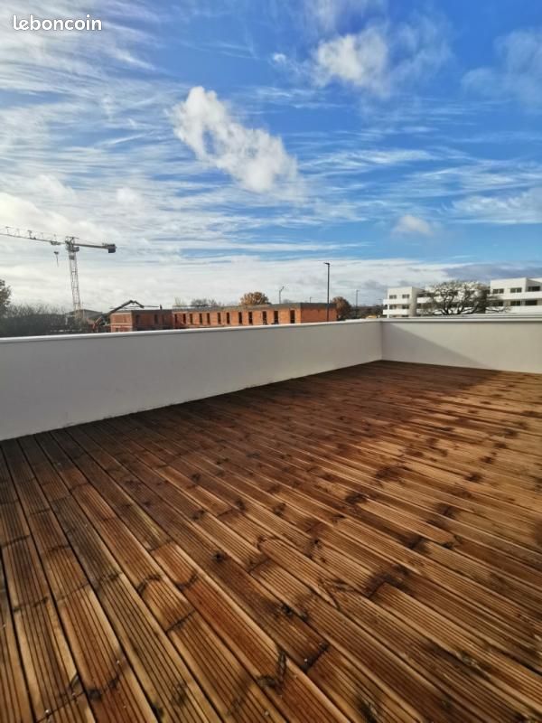 Appartement 3 pièces 67 m² · à Pibrac · 67 m² · 720 €/mois