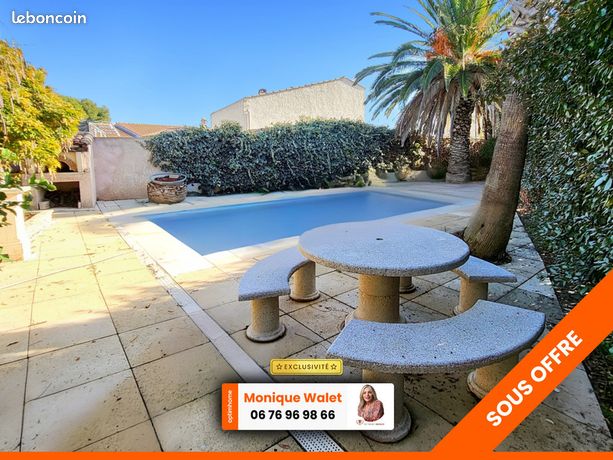 Maison 8 pièces 198 m²