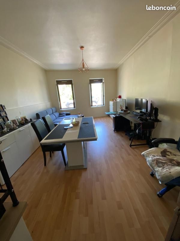 Appartement 1 pièce 47 m² · à Metz · 47 m² · 532 €