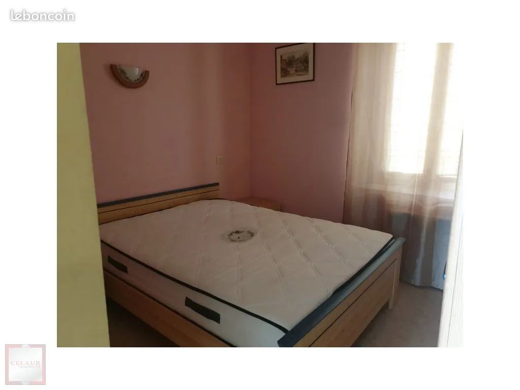 Appartement 3 pièces 32 m² - Neuvic 19160 (image principale 1)