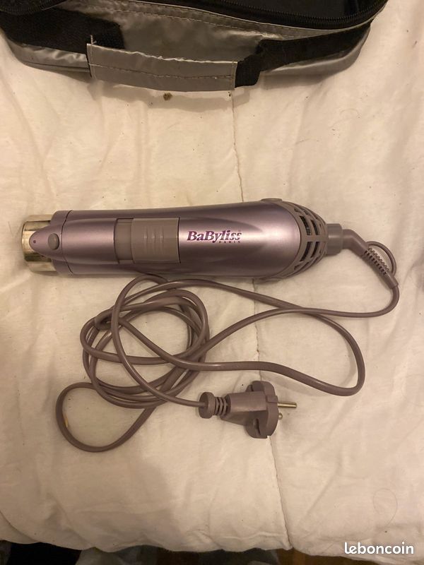 Babyliss 3en1 (image 7)