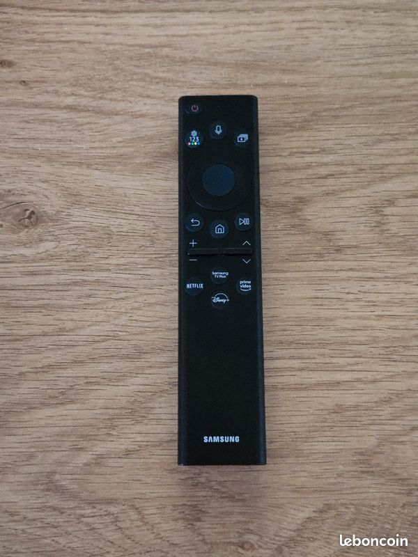 Télévision Samsung Neo QLED QN85B (image 4)