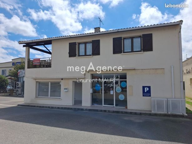 Appartement 3 pièces 75 m²