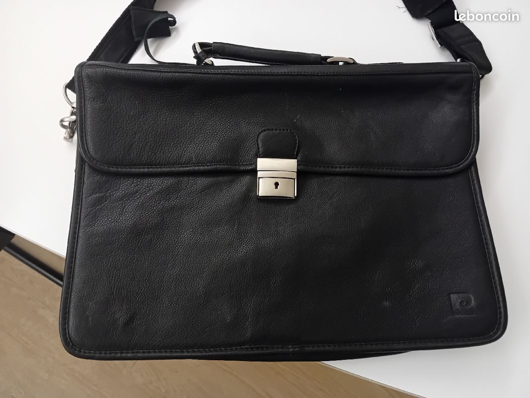 Sacoche Pierre Cardin (image 1)