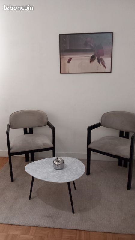 Maison a louer champs-sur-marne - 3 pièce(s) - 55 m2 - Surfyn