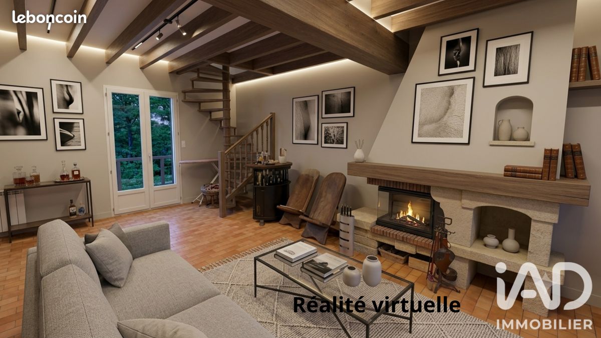 Maison 5 pièces 105 m² (image 4)