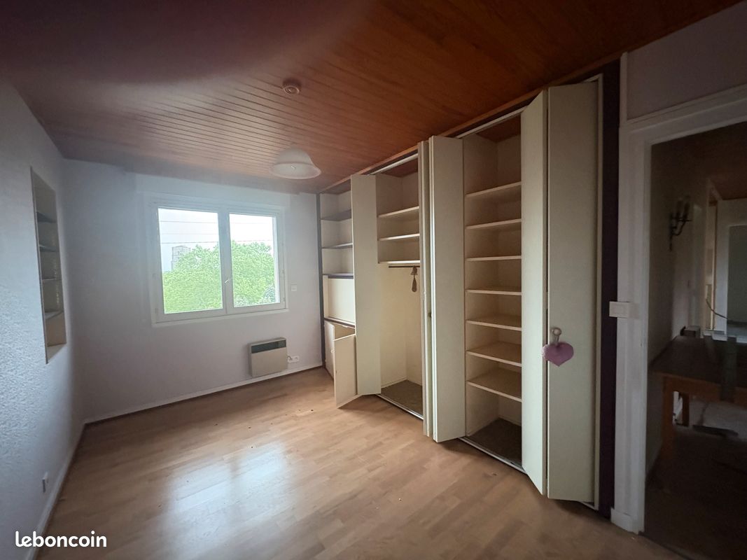 Appartement 4 pièces 85 m² · à Montbrison · 85 m² · 940 €/mois