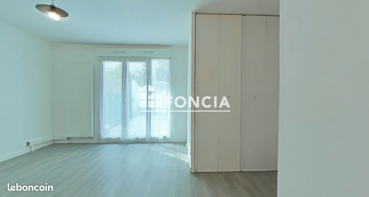 Appartement 3 pièces 57 m² · à Le Blanc-Mesnil · 57 m² · 1 250 €