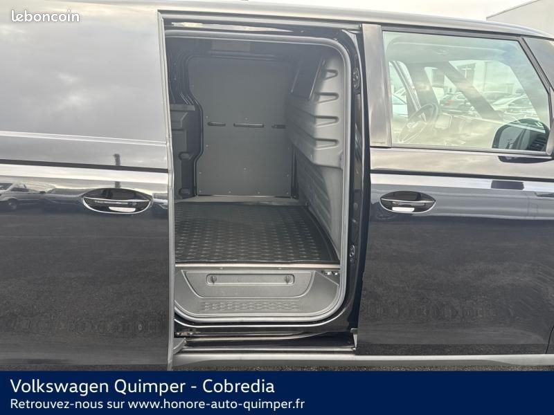 Volkswagen ID. Buzz Cargo 204ch 77kWh (image 17)