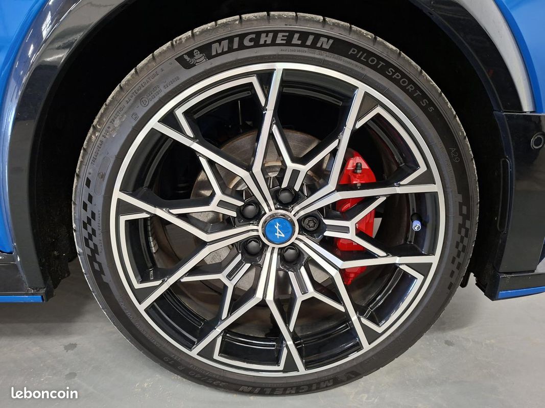 Alpine cars alpine a290 electric 220 52kwh premiere edition bva (image 15)