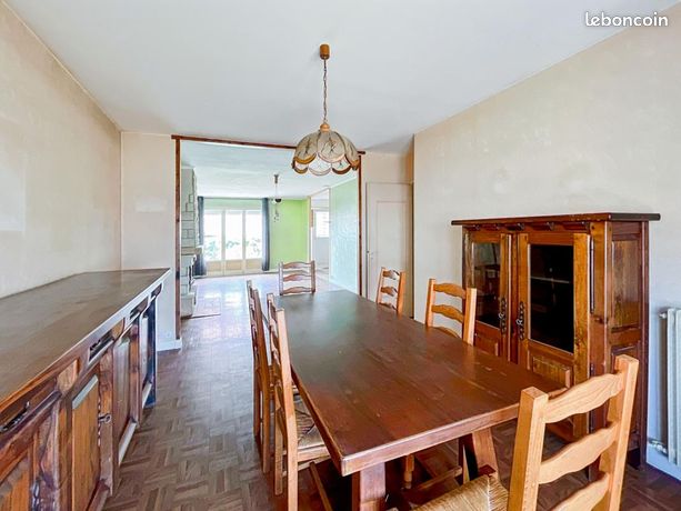 Maison 3 pièces 83 m²