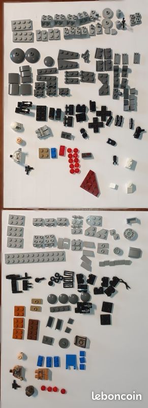 LEGO – Star Wars – 75195 (image 2)