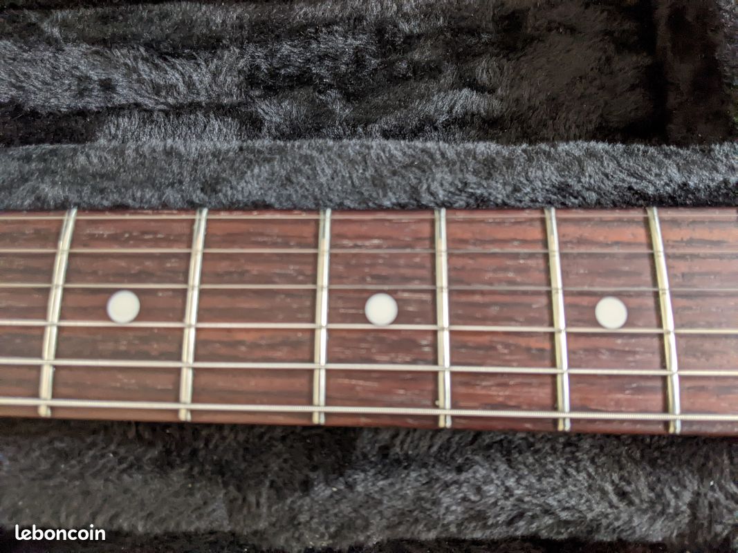 Provision TL Telecaster Custom '62 (image 8)