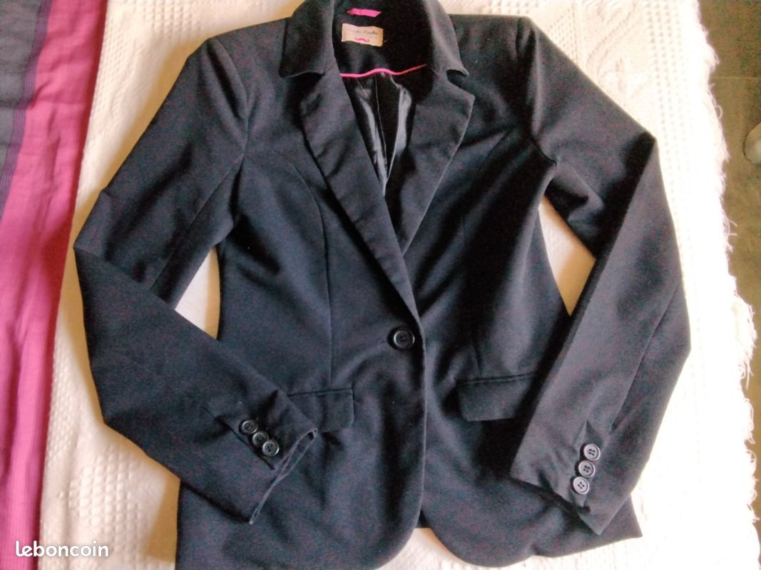 Veste femme cache cache Vêtements