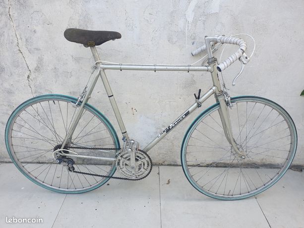 Colnago - Sport - Versenykerékpár - 1975