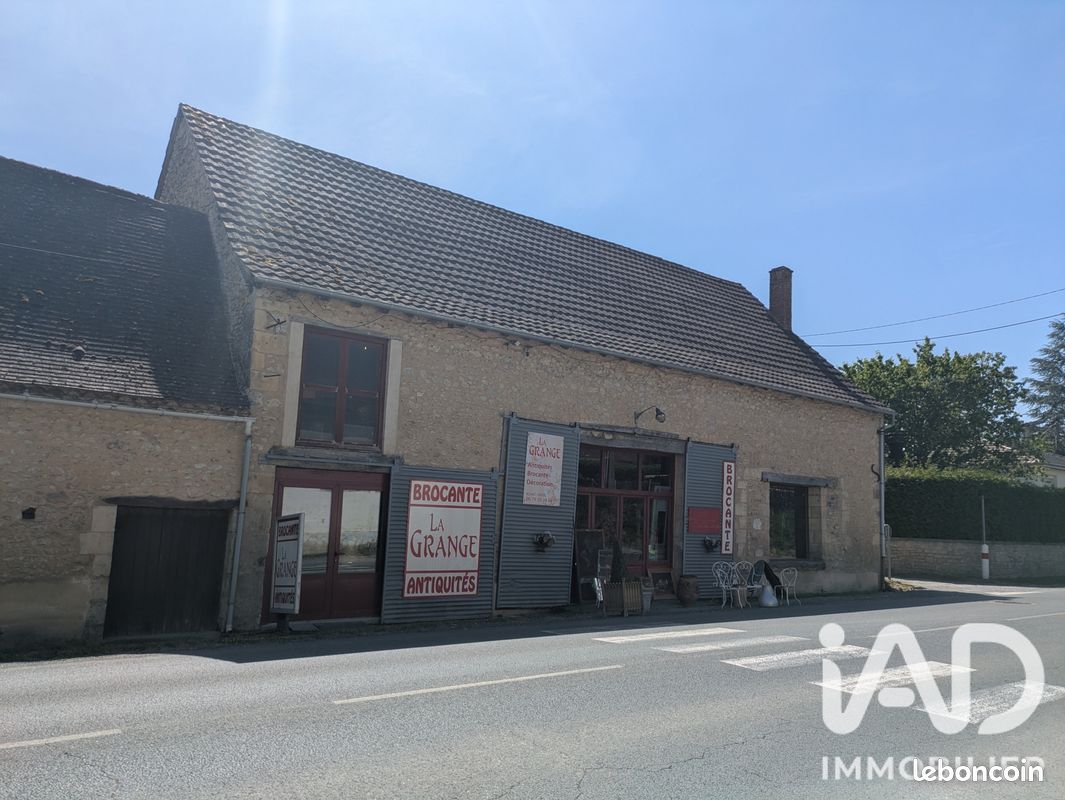 Maison 2 pièces 166 m² · à Le Bugue · 166 m² · 98 500 €