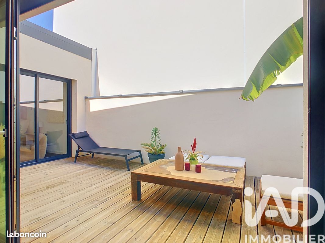 Maison 5 pièces 125 m² · à Haute-Goulaine · 125 m² · 365 000 €