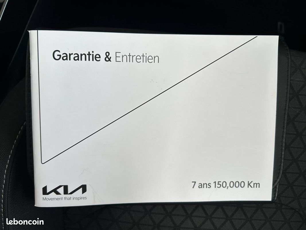 Kia Ceed 1.5 T-GDI 160ch Active DCT7 (image 19)