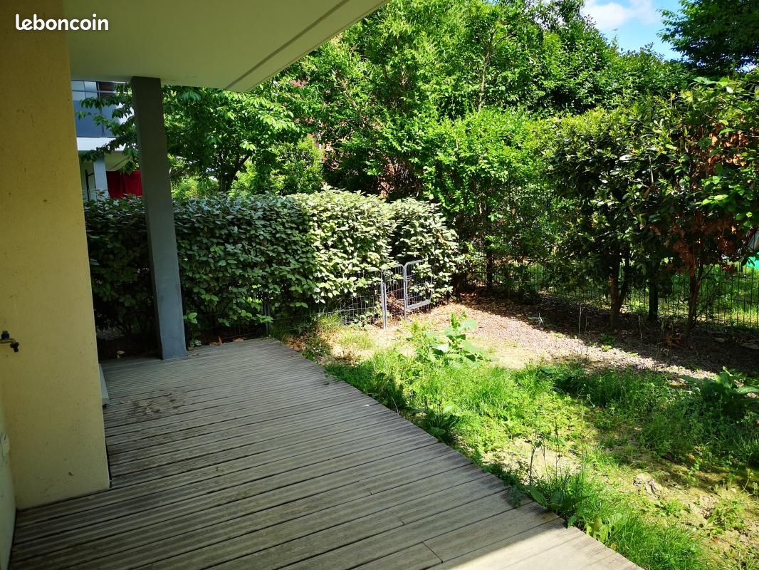 Appartement 2 pièces 41 m² · à Castanet-Tolosan · 41 m² · 709 €/mois