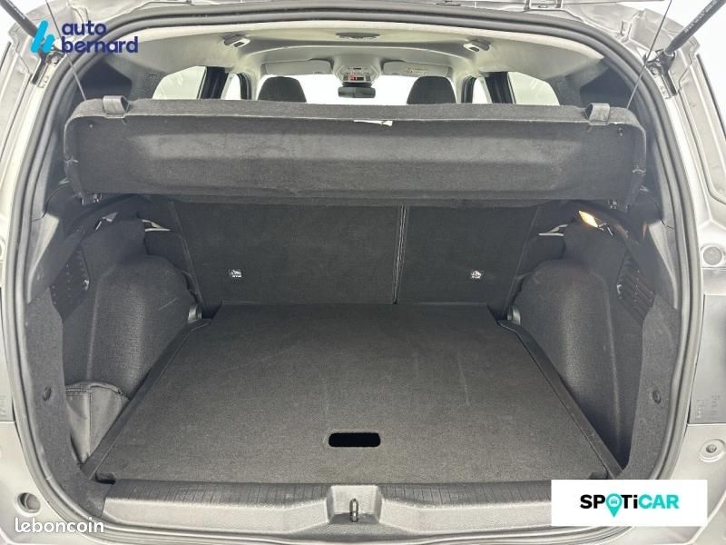 Citroen C3 Aircross 1.2 Hybride 145ch PLUS e-DCS6 (image 6)