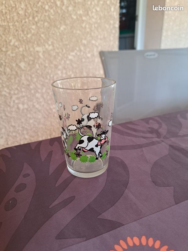 Les vaches ont des meilleurs .. - Blagues et les meilleures images drôles