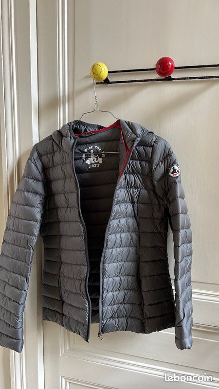 Veste jott taille S femme (image 3)