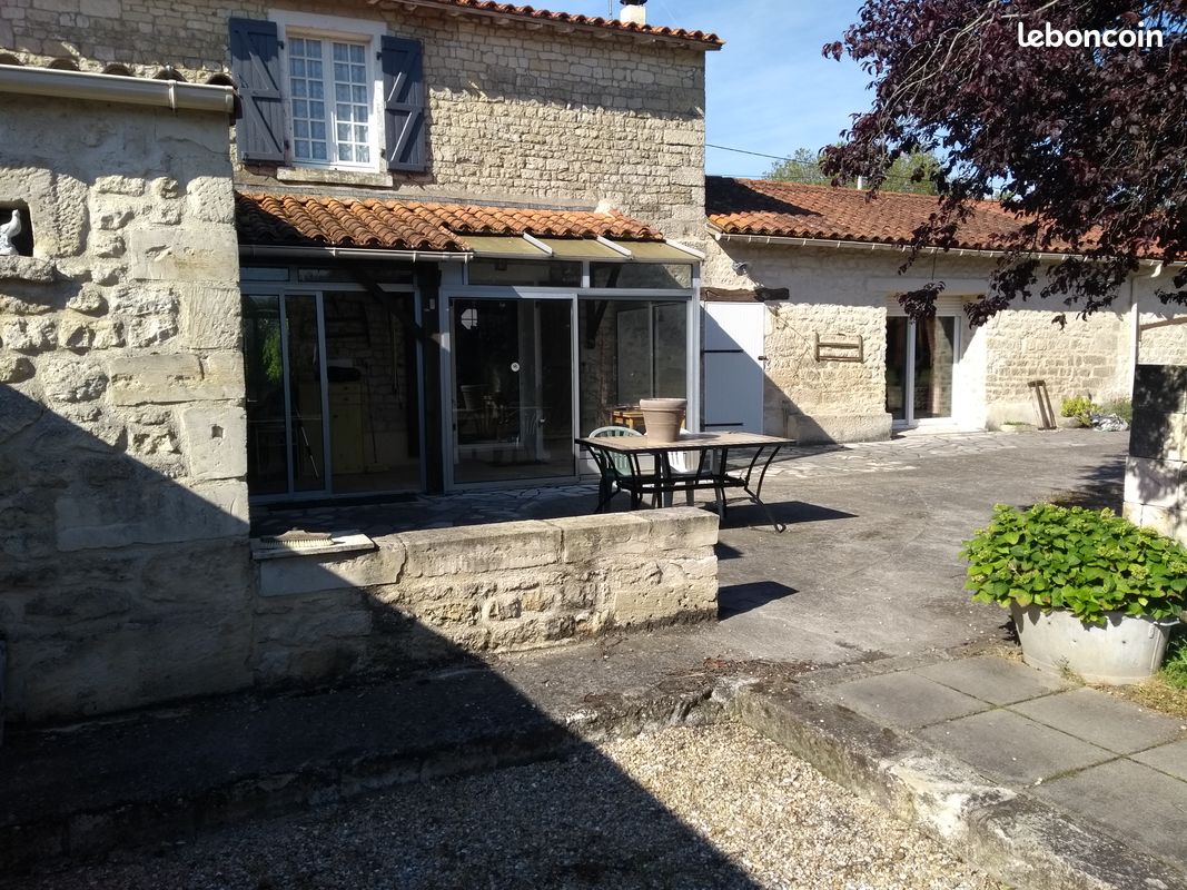 Location maison de vacances (image 1)