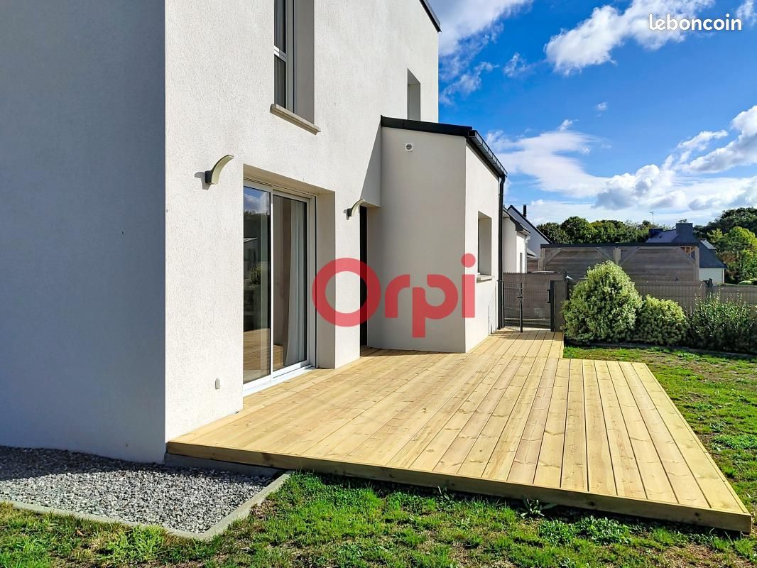 Maison 5 pièces 97 m² · à Sulniac · 97 m² · 358 800 €