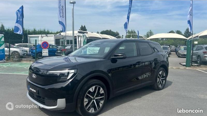 Ford Explorer 340ch Extended Range 77kWh Select AWD (image 1)