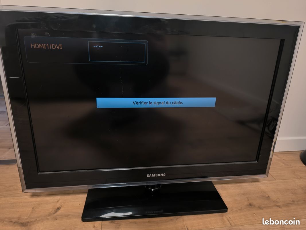 Télé (image 1)