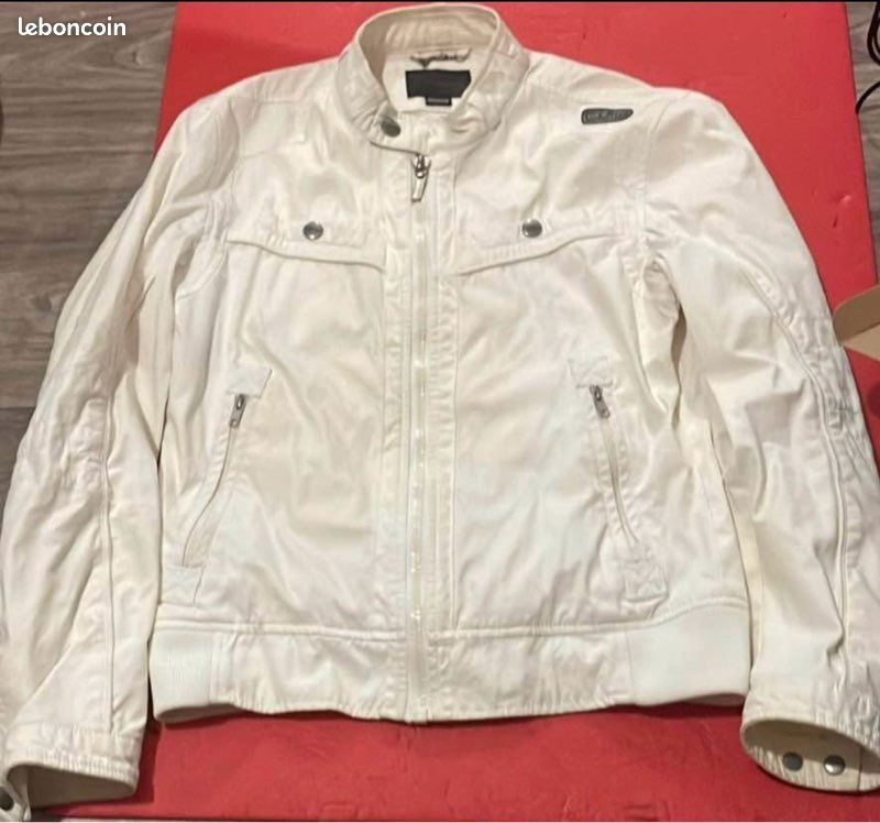 Veste Énergie (image 1)