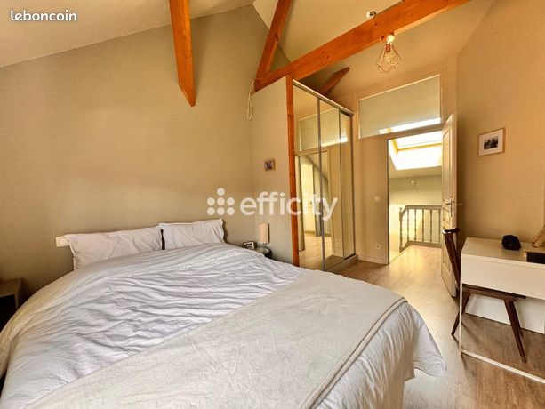 Maison a louer rueil-malmaison - 5 pièce(s) - 91 m2 - Surfyn