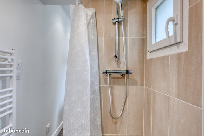 Appartement a louer montereau-fault-yonne - 1 pièce(s) - 21 m2 - Surfyn