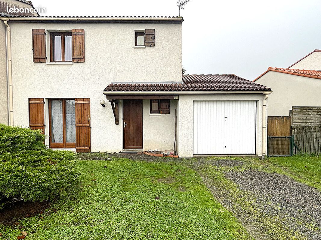 Maison 4 pièces 88 m² · à La Chevrolière · 88 m² · 219 900 €