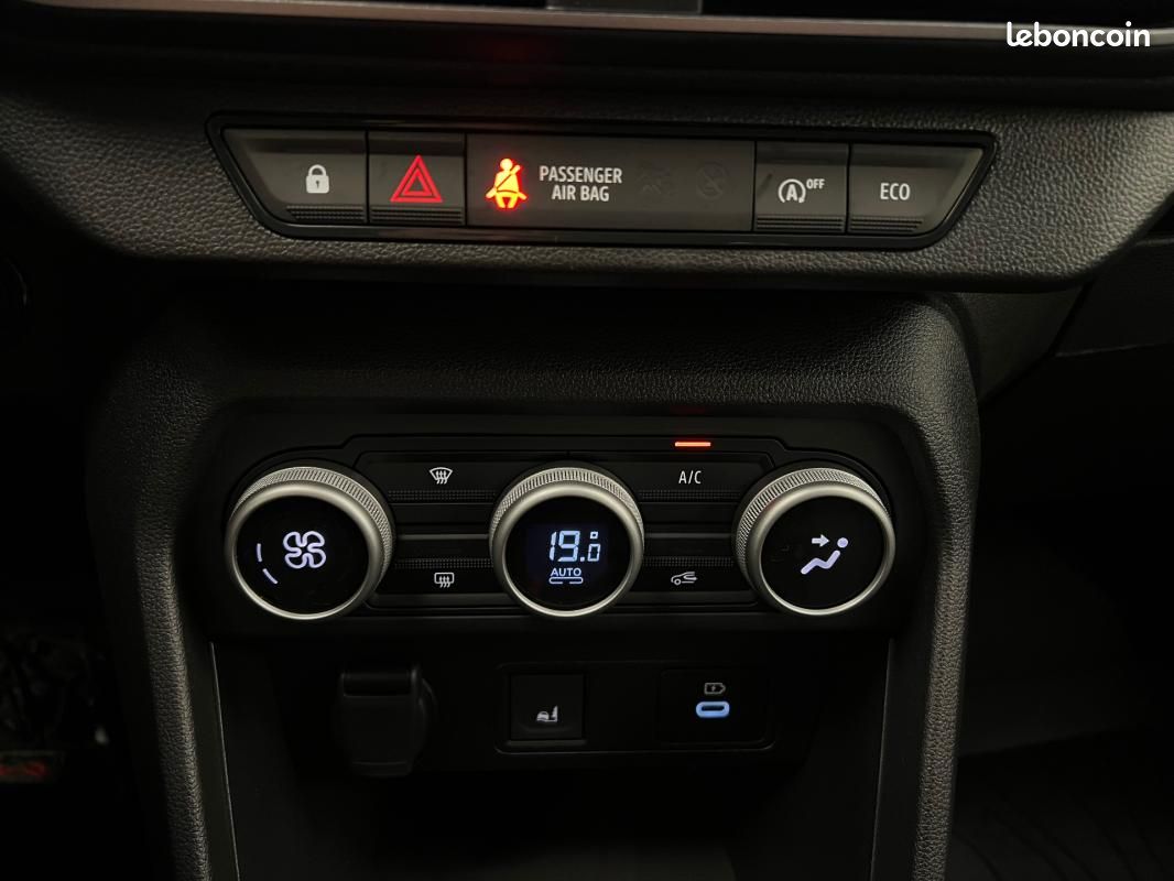 Dacia Jogger TCe 110 7 places GSR2 Extreme (image 21)