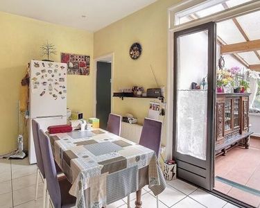 Maison 573 000 € - 92 m²