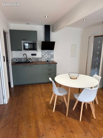 Appartement T2
