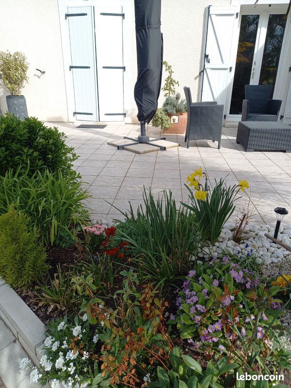 Appartement a louer bourges - 1 pièce(s) - 13 m2 - Surfyn