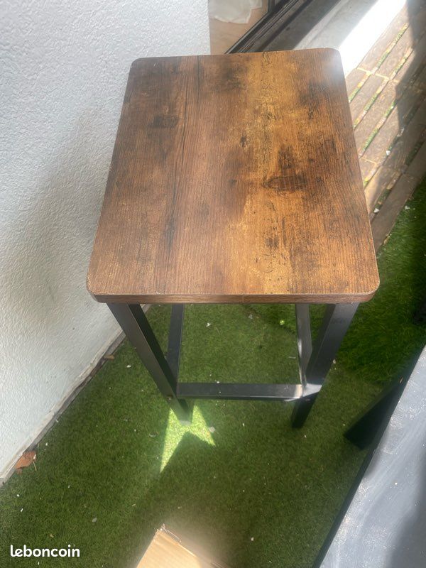 Tabouret (image 2)