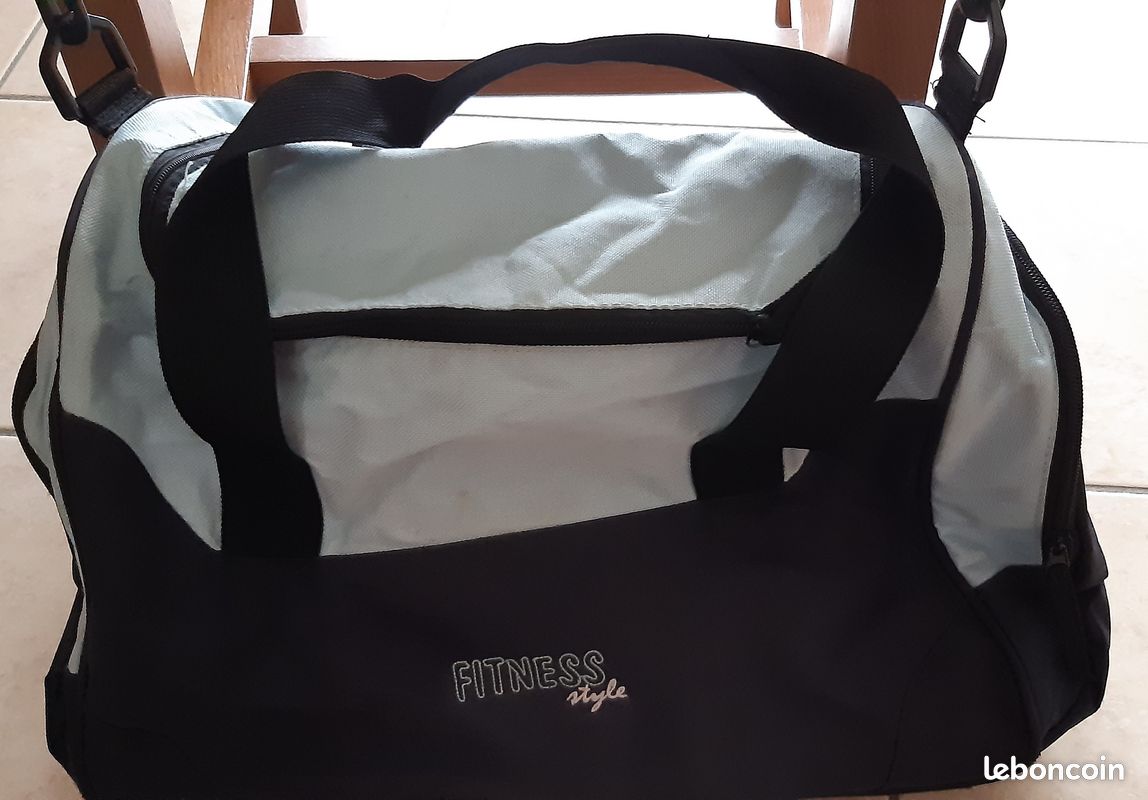 Sac de sport (image 3)