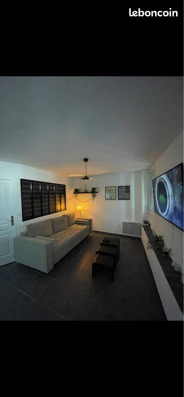 Appartement 2 pièces 40 m² · à Avignon · 40 m² · 640 €/mois