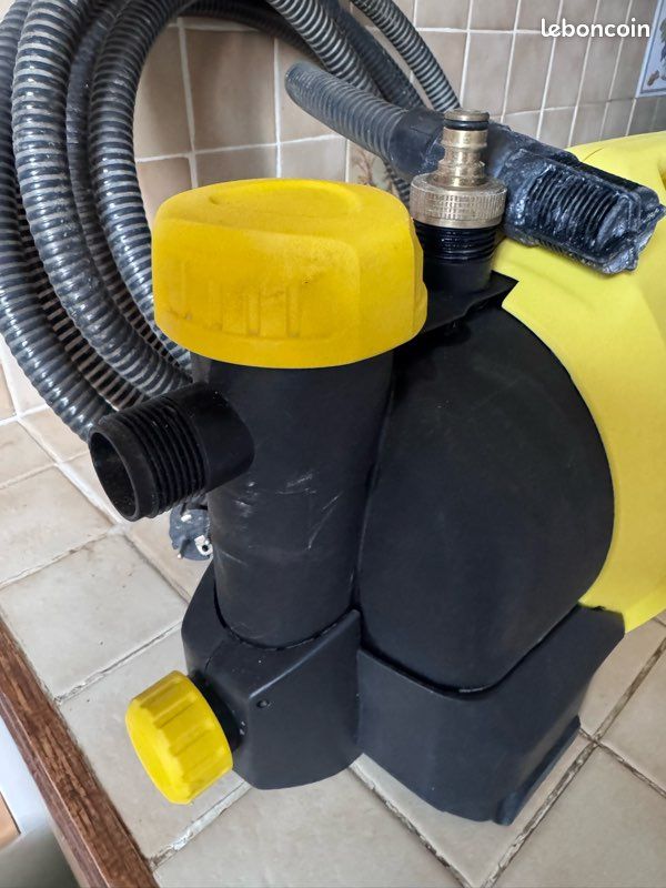 Pompe à eau Karcher (image 4)