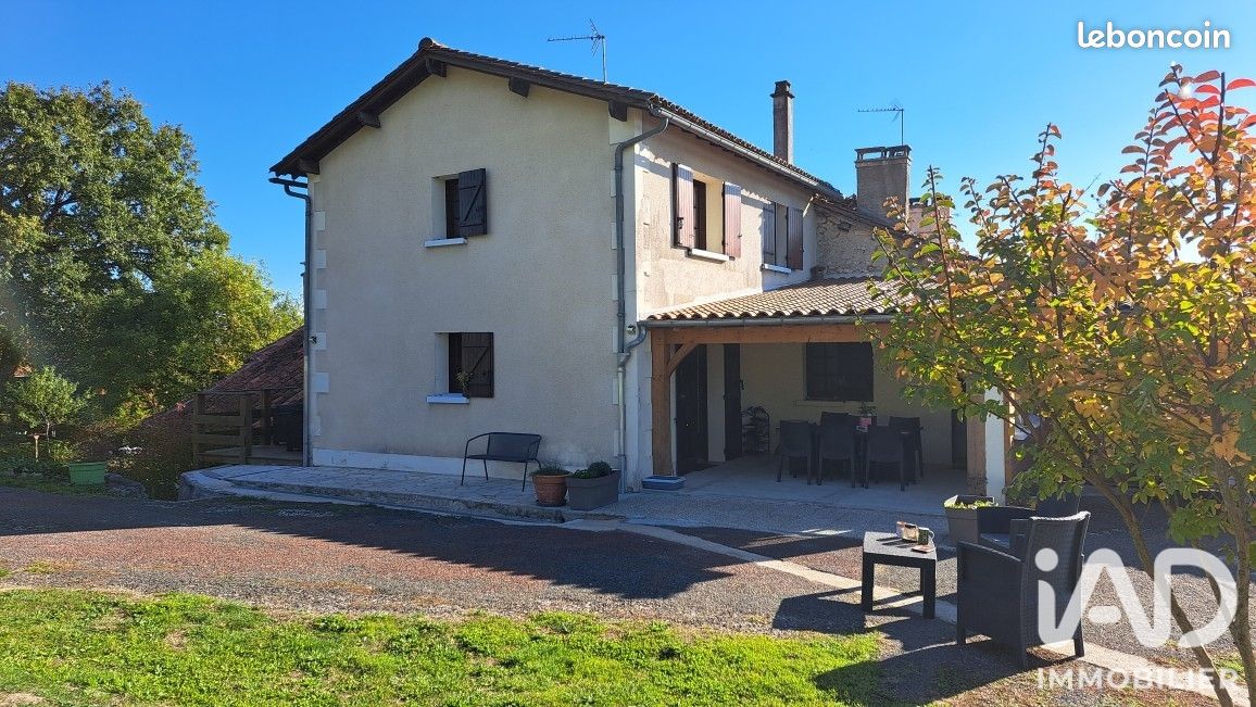 Maison 3 pièces 70 m² · à Lisle · 70 m² · 144 500 €