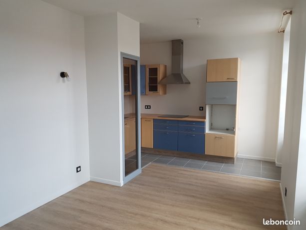 T2 36 m²